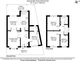 32 Thackeray Close Uxbridge UB8 3DW England-A4 Lan