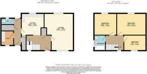 12 Westland Crescent - Floorplan