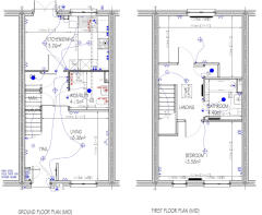 2 bed