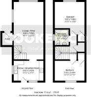 2D Floorplan