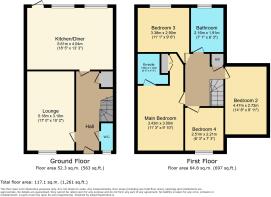 Bishop Place, Burton-on-trent, DE13 image 6