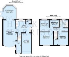 2 Uplands Road, Measham