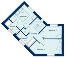 First Floor Plan