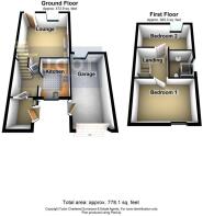 8 Stad Llwynaethnen, Trefor, Caernarfon.jpg