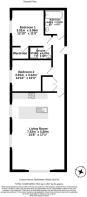 Consort House Floor plan