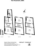 Flat Floorplan