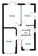 GROUND FLOORPLAN