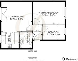Floorplans