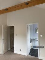 Master Bedroom With En-Suite