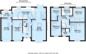 3 The Croft, Ashby