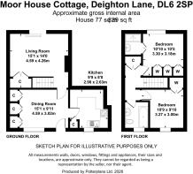 Floor/Site plan 2