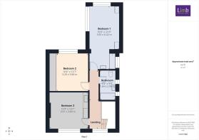 Harland Way - First Floor