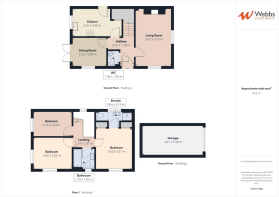 32 Lupin Drive Floorplan