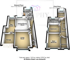 85 Station Road, Low Ackworth