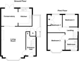 21 Woodhouse Lane - all floors.JPG