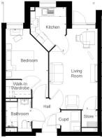 Apartment 06