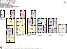 Vyvyan Terrace - Flo