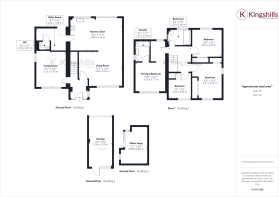 2 Hayfield Drive