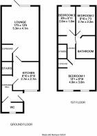 Example Floorplan