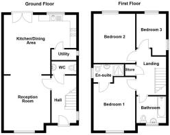 3 Beamer Gardens, Comber Crescent, Great Harwood.j