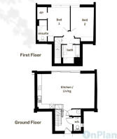 plot 5 McCann Eagle Farm floorplan screenshot 