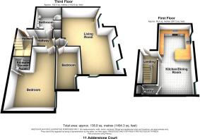 Floor Plan - Adderst