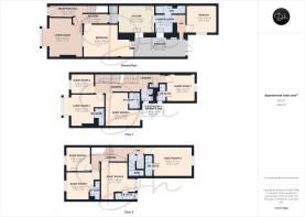 Floor/Site plan 1