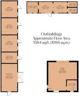 Highgate House Outbuildings