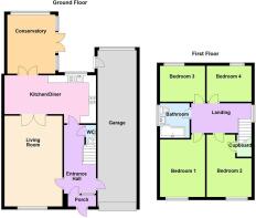Floorplan One