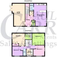 Floorplan One