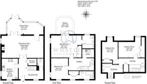 1 Corsbie Close. Bury St. Edmunds [Floorplan] WHAT
