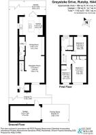 67 Greystoke Drive Ruislip HA4 7YW England-A4 Port