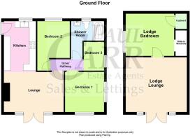 Floorplan One