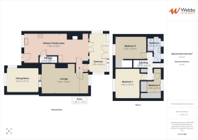 Church Cresent Floorplan