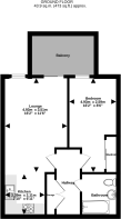 459 Newfoundland Way