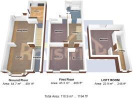 Floorplan 2