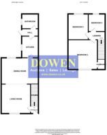 8 cowell street