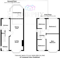 47 Lynwood Cres, Pontefract