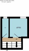 First Floor Return
