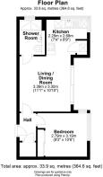 Flat 4, Greengates, Cambridge.JPG