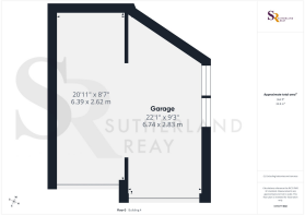 Double Garage