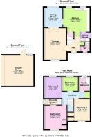 Waverton Close, Kingsmead