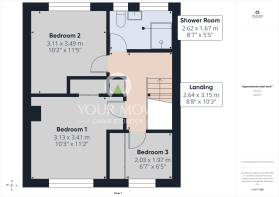 Floorplan First