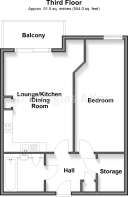 Third Floor