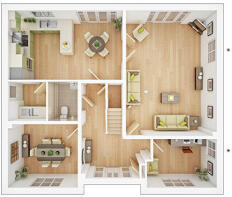 Ground floor