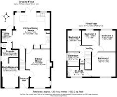 8 Lime Tree Avenue, Uppingham, LE15 9SS - FP.jpg