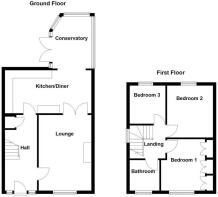 Hayfield Avenue Hoghton, Preston, PR5 0BH, Hoghton