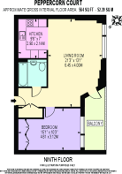 905 Peppercorn Court