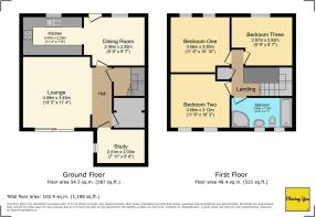 Floorplan - Two Acres Road