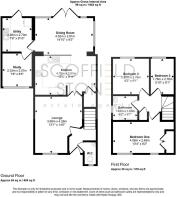 5 Churnet Road